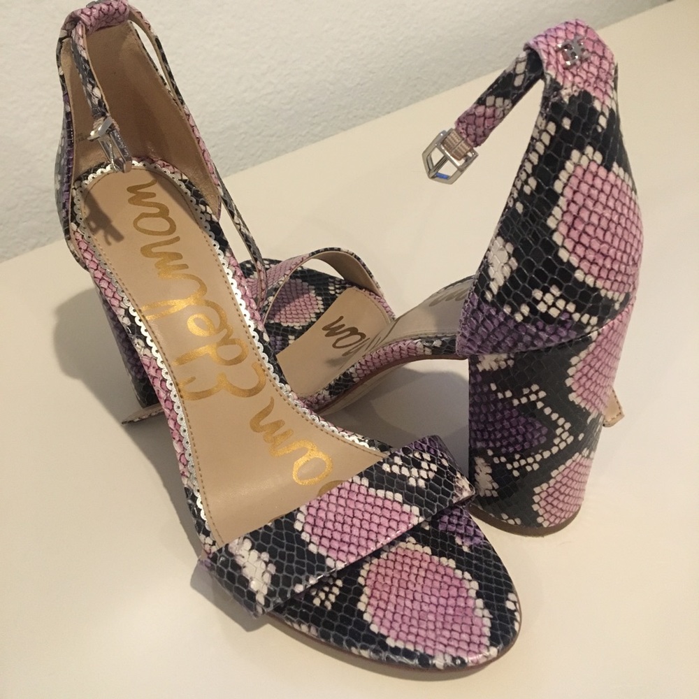 Sam Edelman Yaro Sandal 9.5